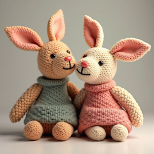 Мастерская игрушек