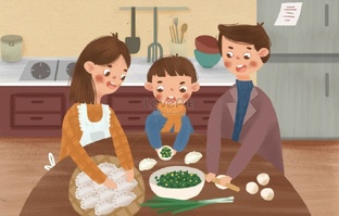 Рецепты еды от Феты.