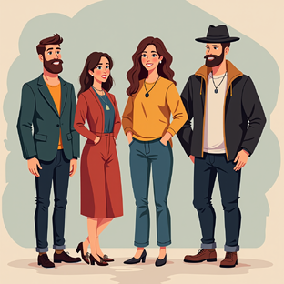 Мода и стиль