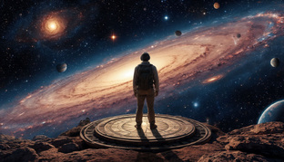 Колонка Данилы Григорьева о Высшем Я 