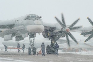 Байки бывшего авиационного инженера