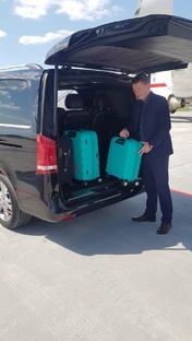 Все про трансфер