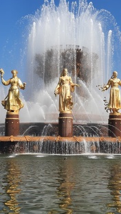 Поездка домой