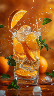 Холодные напитки🥤 