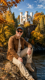 Путешествия 