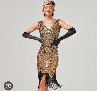 Рассказы " Приключения одного платья"