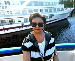 РЕЧНЫЕ КРУИЗЫ