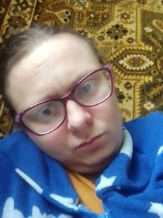 это я)