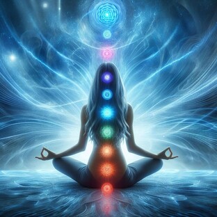 Эзотерика от ME:Energy