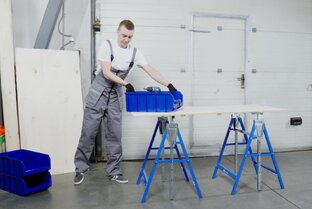 Оборудование для домашней мастерской