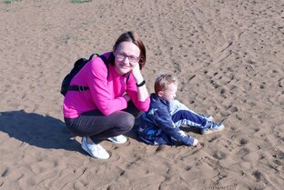 Про центр занятости и поиск работы