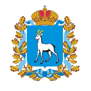 Самарская область.