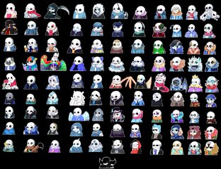 Песенки UNDERTALE AU(АУ) на Русском