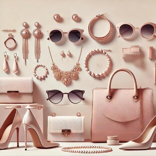 Женские аксессуары