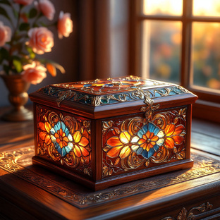 Кладовая небывальщины