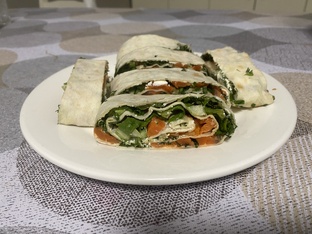 Еда и рецепты