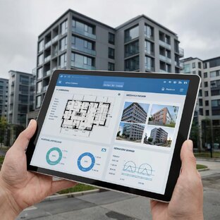 Качество работ и проектов