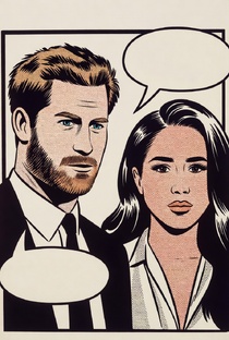 Сатира, юмор, комиксы