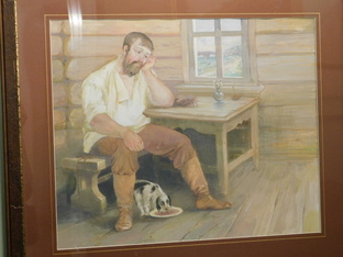 ИСТОРИИ ИЗ ЖИЗНИ