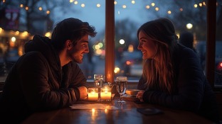 Отношения во всей своей красе