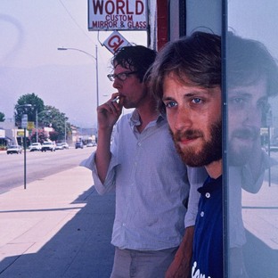 The Black Keys