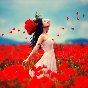 Женские тайночки