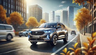 Китайские авто