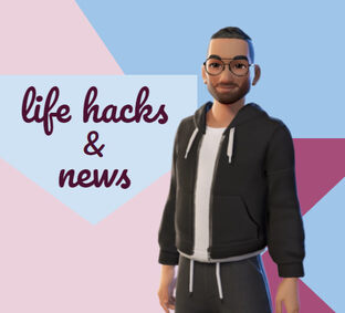 Лайфхаки и новости
