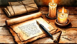 Стихи и  проза