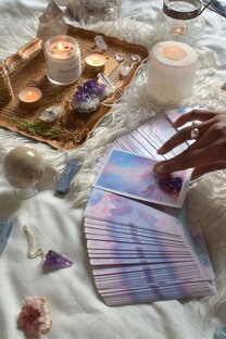tarot 