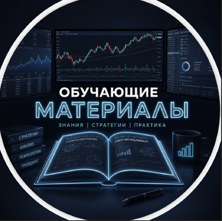 Обучающие материалы