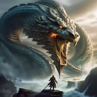 Легенда о Королевстве