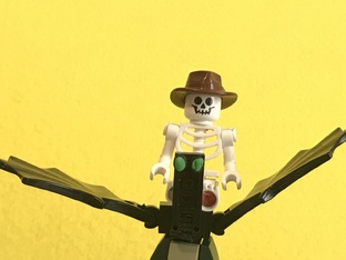 Истории Петровича