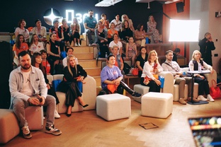 Дзен для авторов 