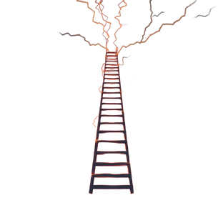  Служебная лестница. Саморазвитие. Зумеры и Скуфы.