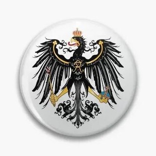European War 4:Napoleon.Europe 1806.Prussia