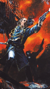 Персонажи (Имперский Военный Флот)