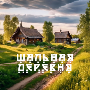 Шальная деревня