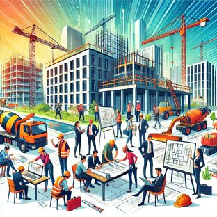 Мастерская Строителя: Советы и Лайфхаки