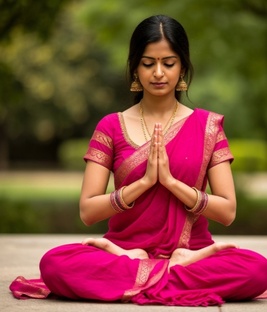 Мантры денег и удачи