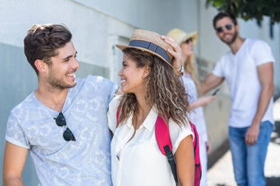 Истории из жизни.