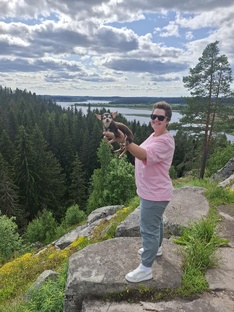 Автопутешествие