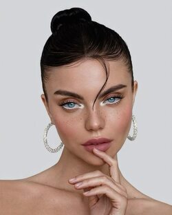 Макияж и Прически 