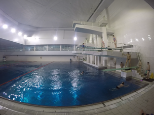 Тренировочка 25.10.2025