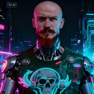 Cyberpunk 2077 