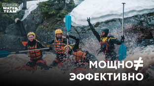 Техника гребли