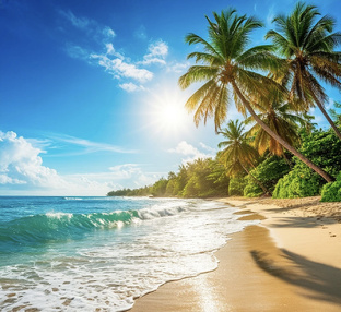 Путешествия 