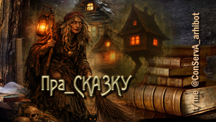 Сказка