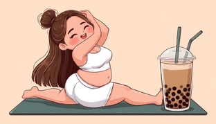 Бодипозитив в моей версии