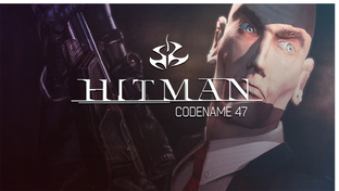HITMAN CODENAME 47 ПРОХОЖДЕНИЕ БЕЗ КОММЕНТАРИЕВ